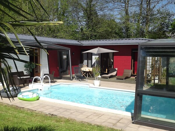 Chalet | Extérieur