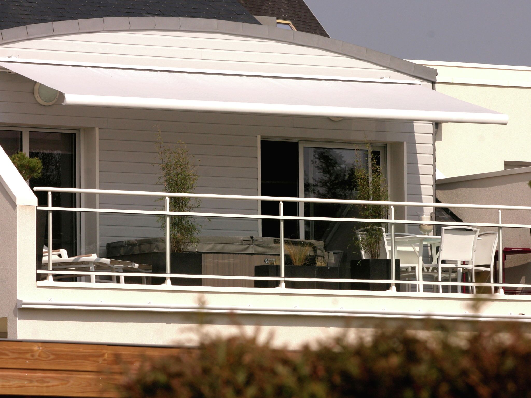 Apartment | Exterior