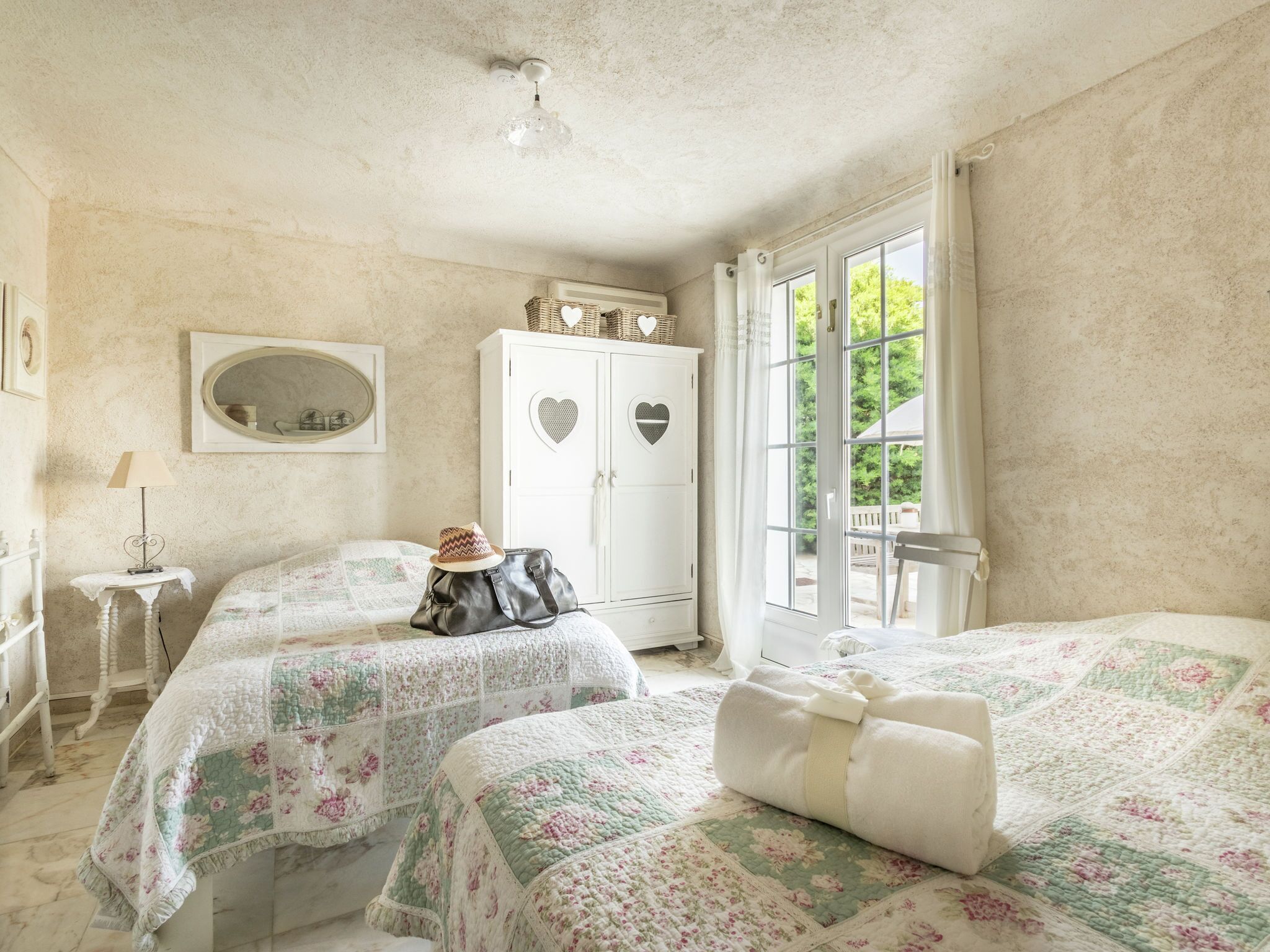 Villa | Room amenity