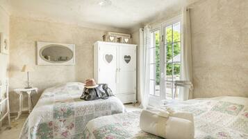 Villa | Room amenity
