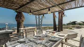 Biệt thự | Tiện nghi tại phòng