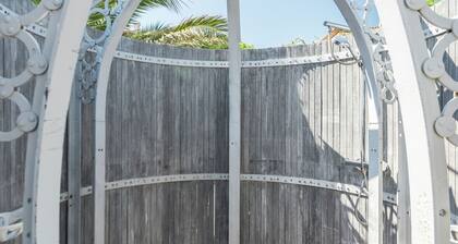 Villa in Les Issambres Near the Sea