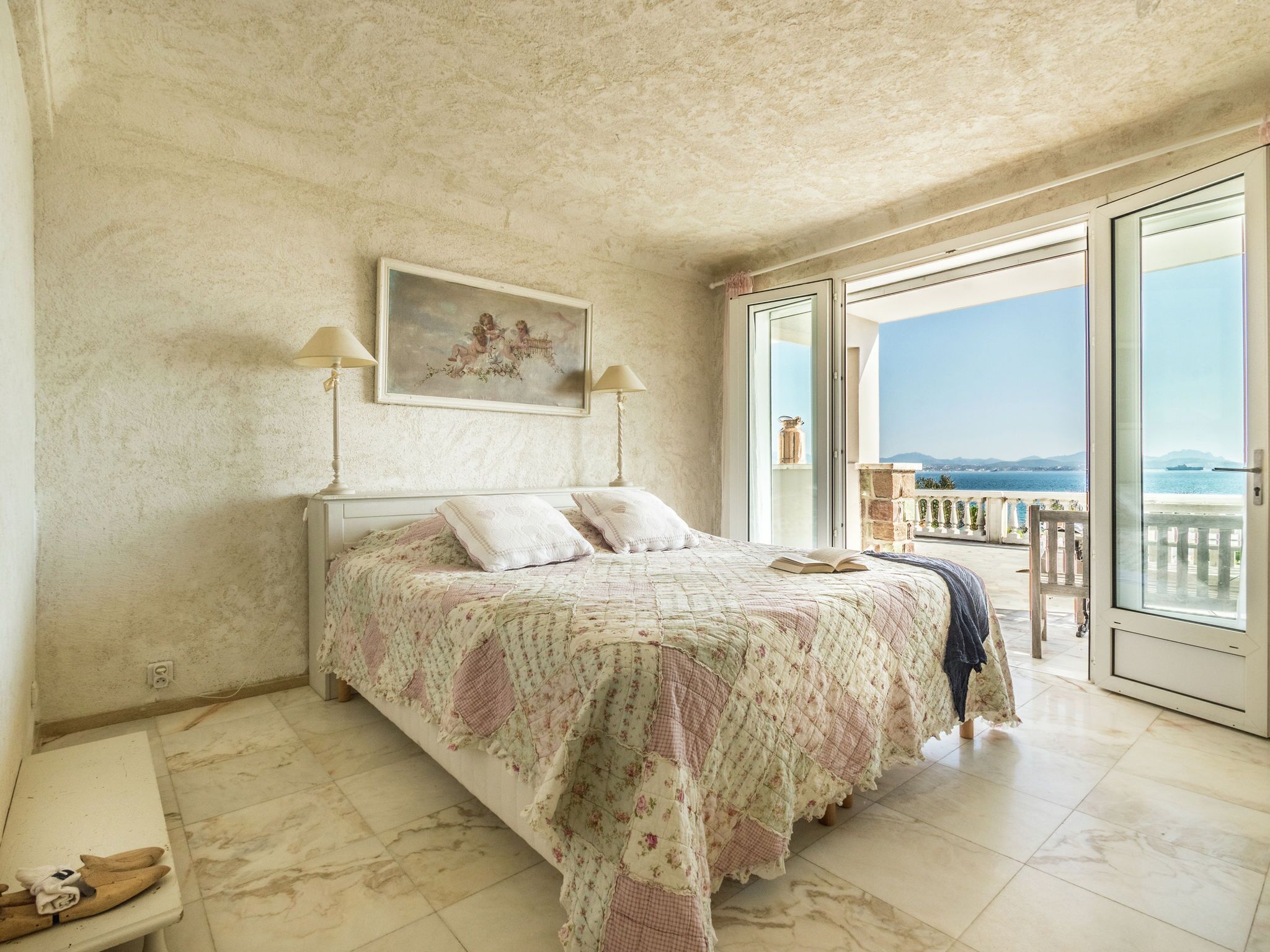 Biệt thự | Tiện nghi tại phòng