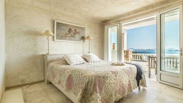 Biệt thự | Tiện nghi tại phòng