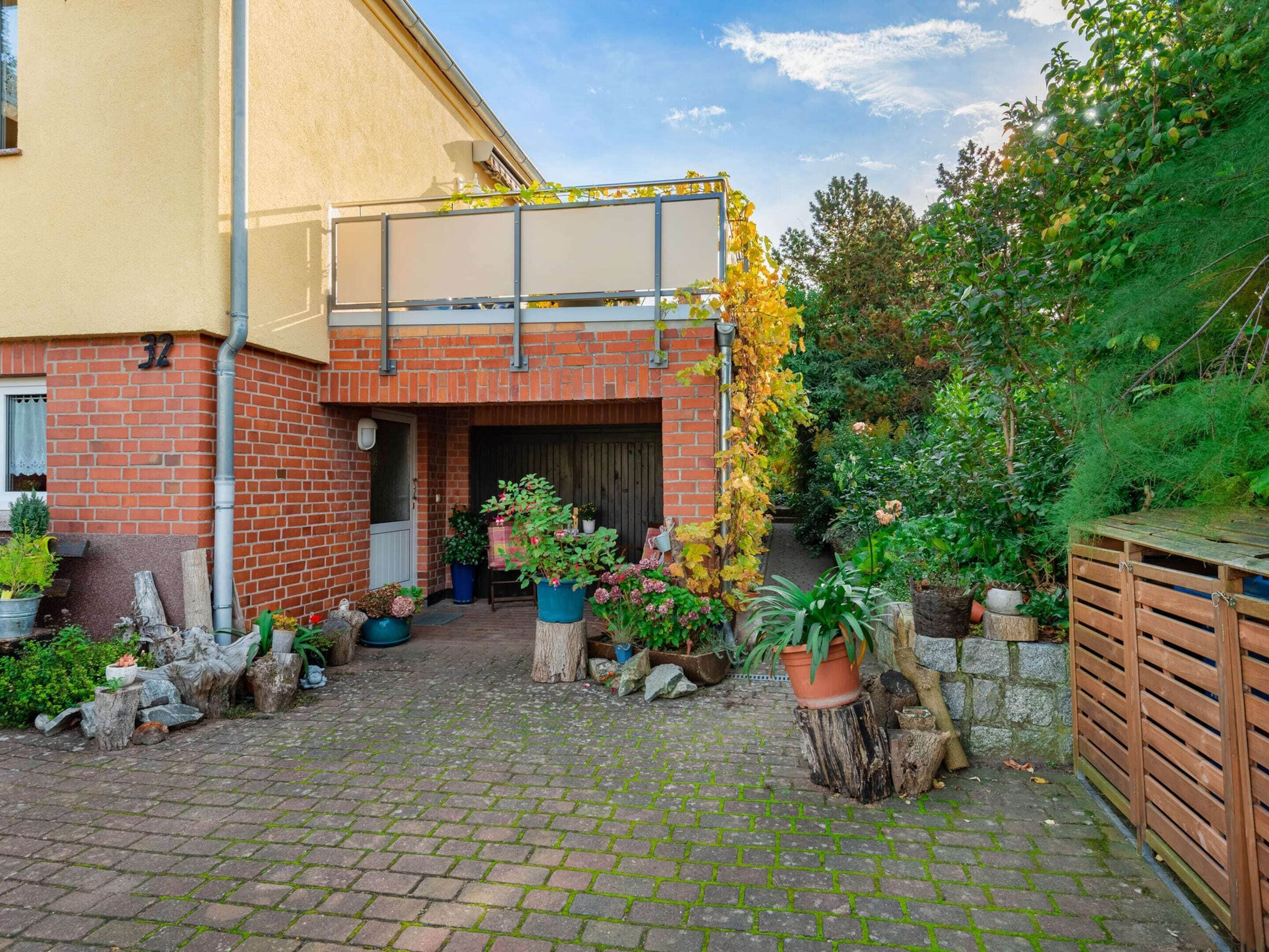 Apartamento | Exterior