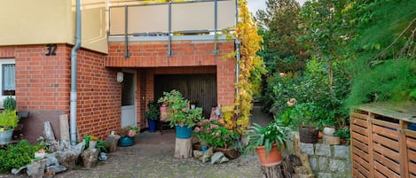 Appartement | Exterieur