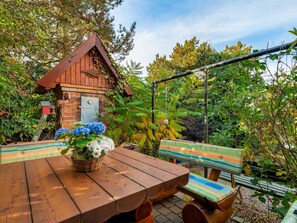 تناول الطعام