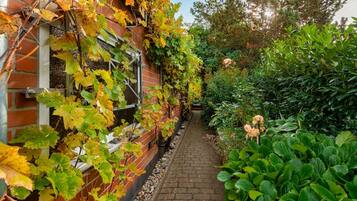 Apartment | Außenbereich