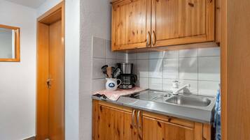 Apartment | Eigene Küche