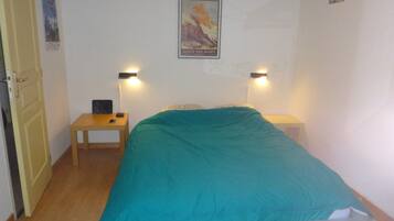 Chalet | 4 bedrooms, individually furnished