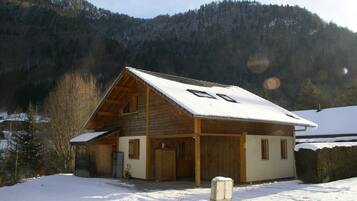 Chalet | Exterior