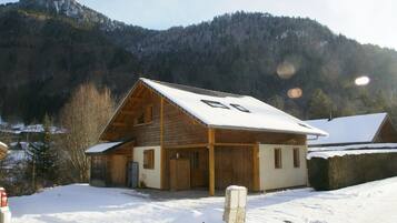 Chalet | Exterior
