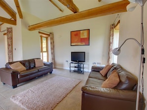 DVD player - Beautiful Cottage in Ilfracombe With Garden (Ilfracombe)