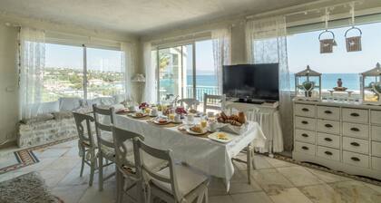 Villa in Les Issambres Near the Sea