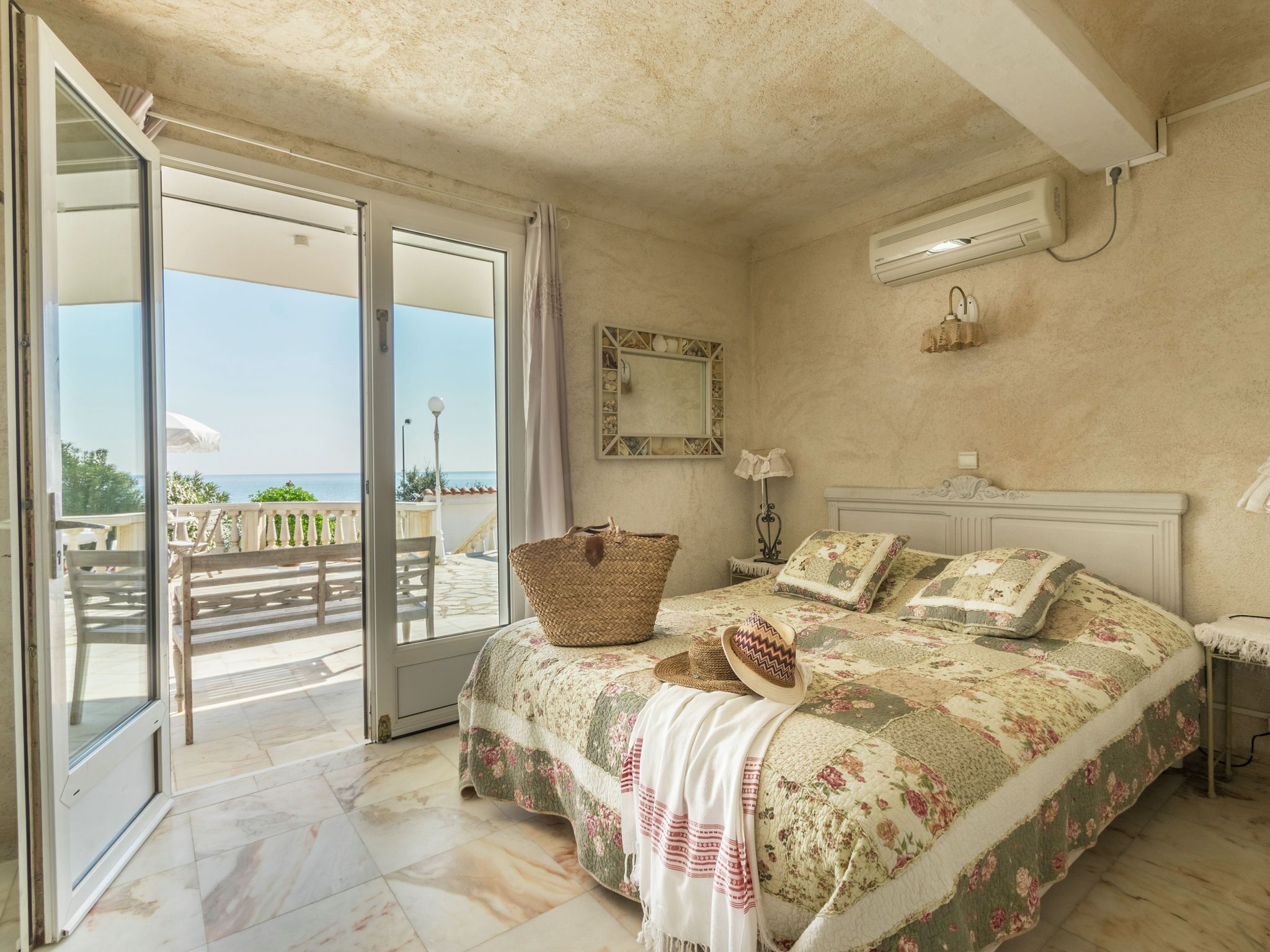 Villa | Room amenity