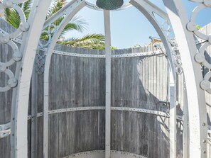 Villa | Zimmerausstattung