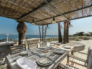 Villa | Eigene Küche