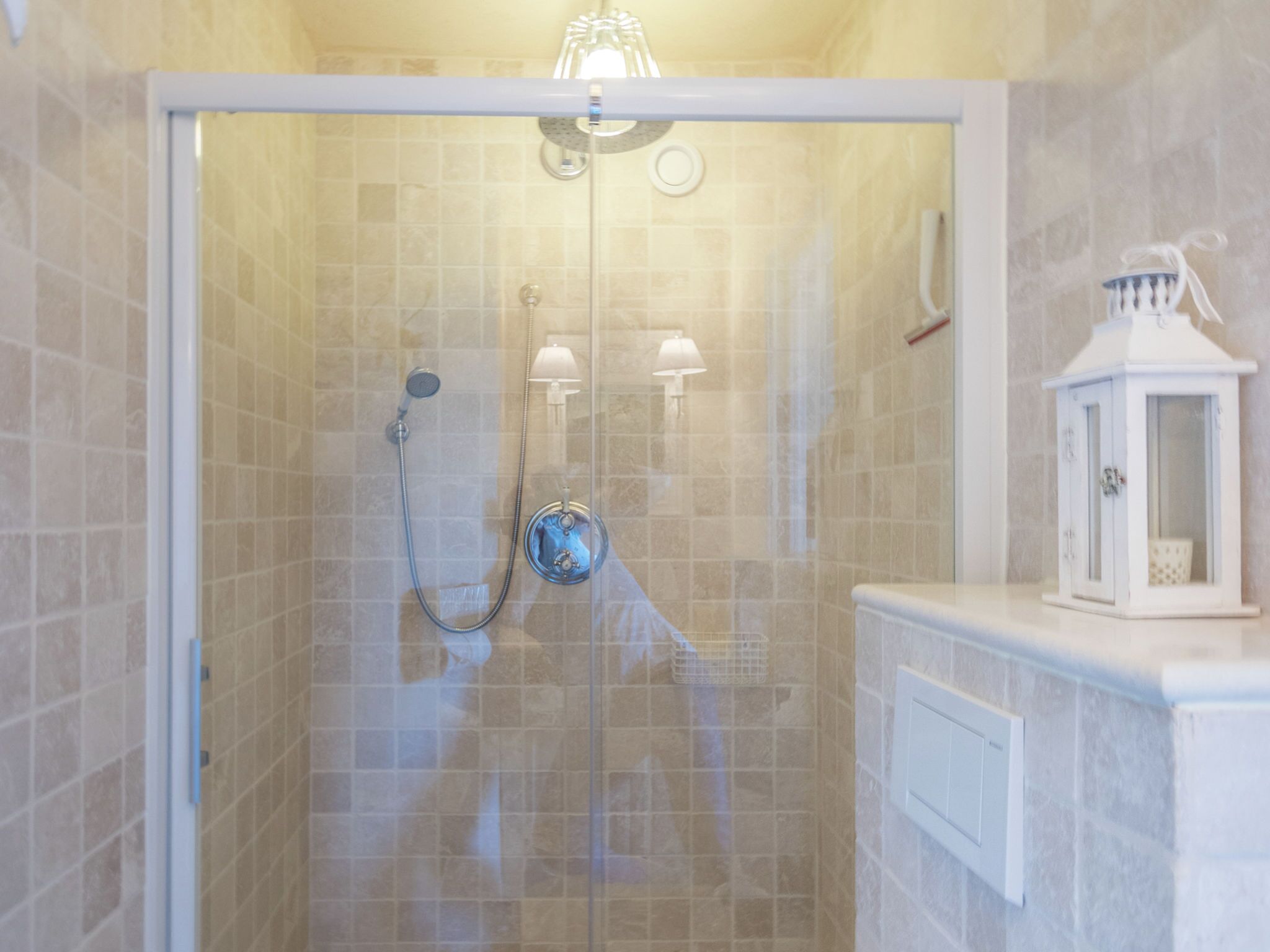 Villa | Bathroom