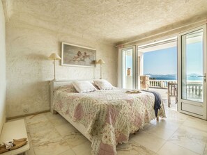 Villa | Équipements de la chambre