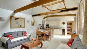 Unclassified image, 5 of 13, button - Charming Holiday Home in Faversham With Garden (Faversham)