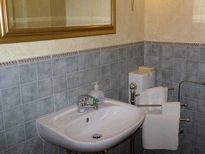 House | Bathroom | Shower