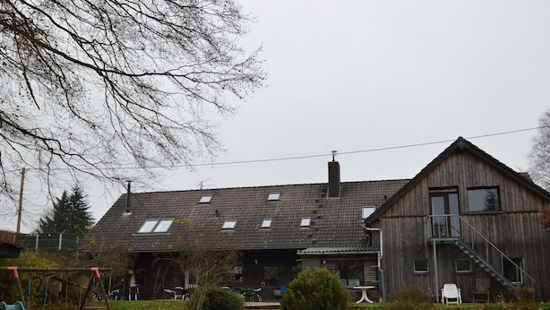 Exterior - A Group House Furnished in a Modern Style, Near the Picturesque Town of Monschau (Monschau)