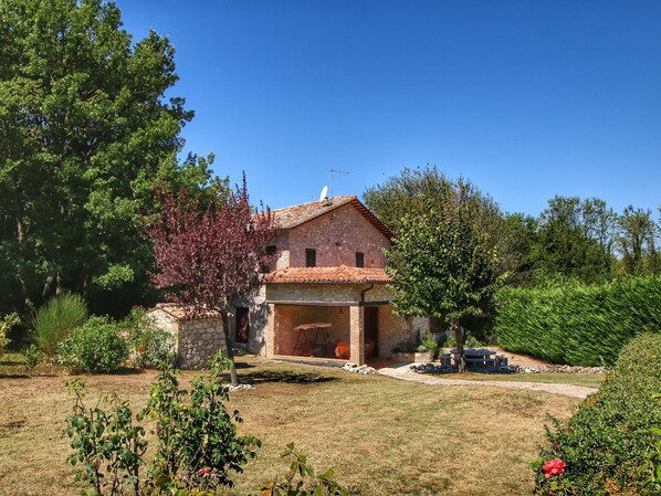 Exterior - Belvilla by OYO Villa Montecchio (Montecchio)