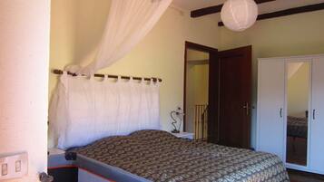 Villa | 3 bedrooms, individually furnished