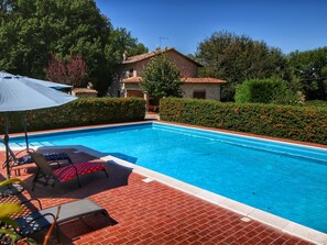 Exterior - Belvilla by OYO Villa Montecchio (Montecchio)