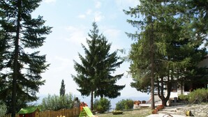 Outdoor pool - Modern Holiday Home in Spello With Private Pool (Spello)