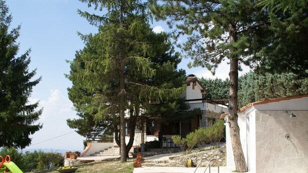 House | Exterior - Modern Holiday Home in Spello With Private Pool (Spello)