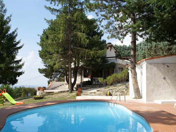 House | Exterior