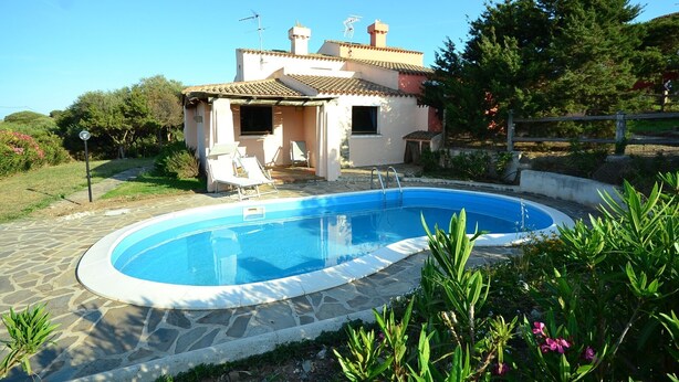 Piscina externa