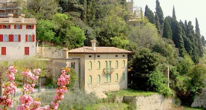 Authentic Holiday Accommodation on Farm near Asolo