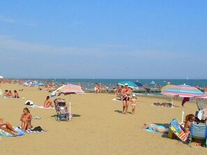 House | View from property