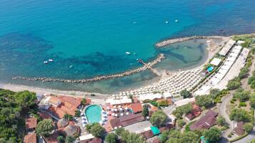 Appartamento | Piscina | Piscina all'aperto