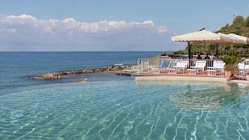 Apartment | Pool | Outdoor pool