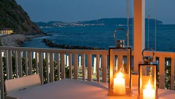 Appartamento | Vista dalla struttura