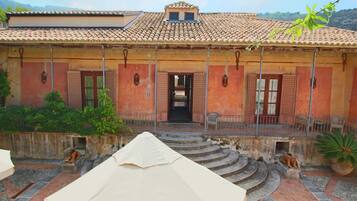 Căn hộ | Ngoại thất