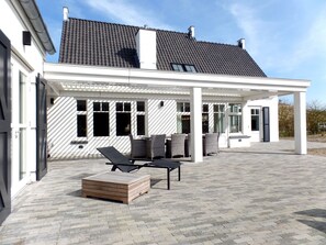 Hus | Balkong