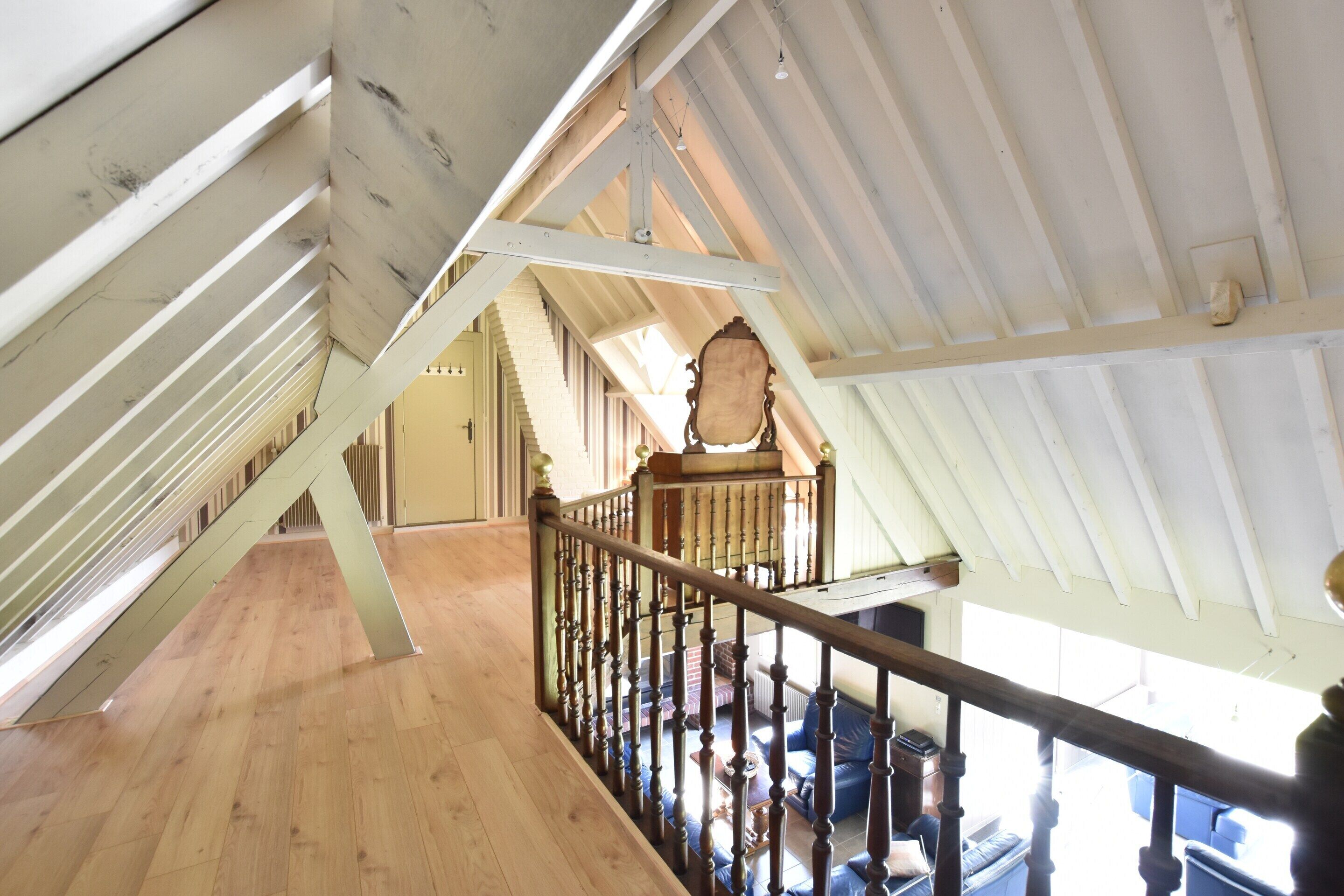 House | Interior