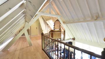 House | Interior
