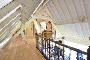 Huis | Interieur