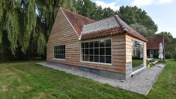 House | Exterior
