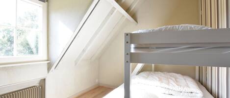 單棟房屋 | 客房設施服務