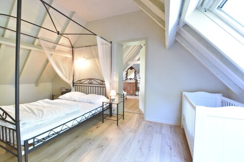 Holiday Home in Saint-omer Near Lake & Forest