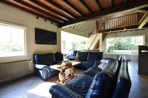 Huis | Woonkamer