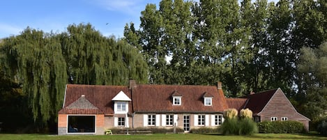 House | Exterior