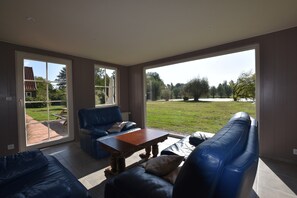Huis | Woonkamer