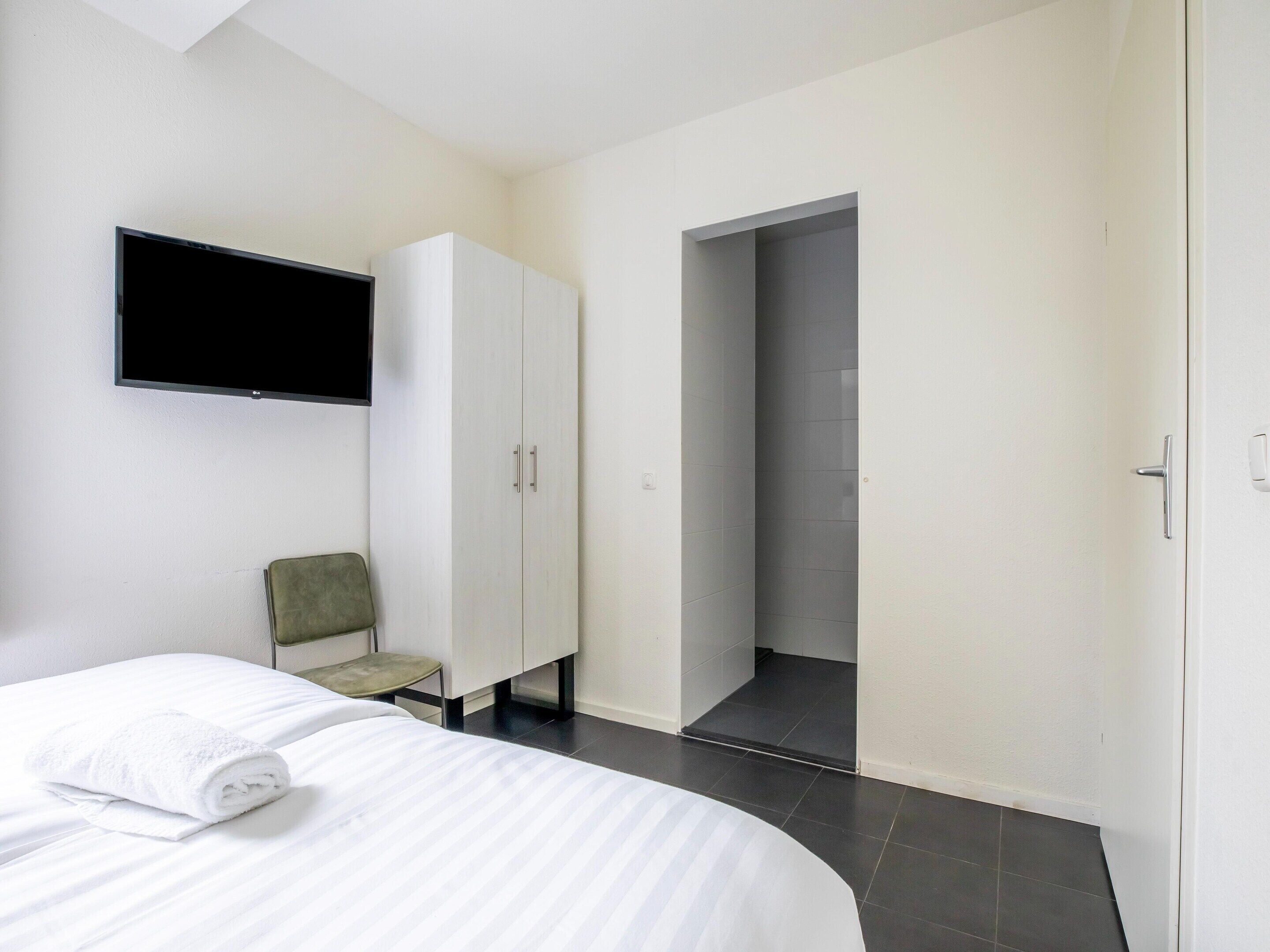 Villa | 3 Schlafzimmer, individuell eingerichtet, Bettwäsche